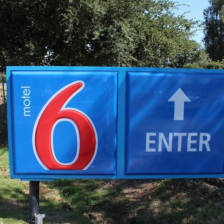 Motel 6-Paso Robles, Ca Exterior photo