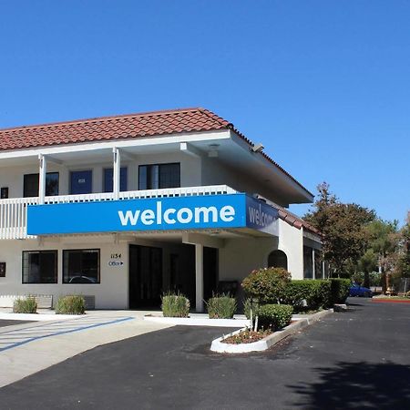 Motel 6-Paso Robles, Ca Exterior photo