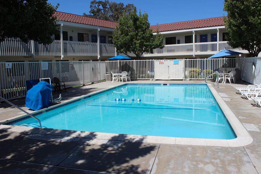Motel 6-Paso Robles, Ca Exterior photo
