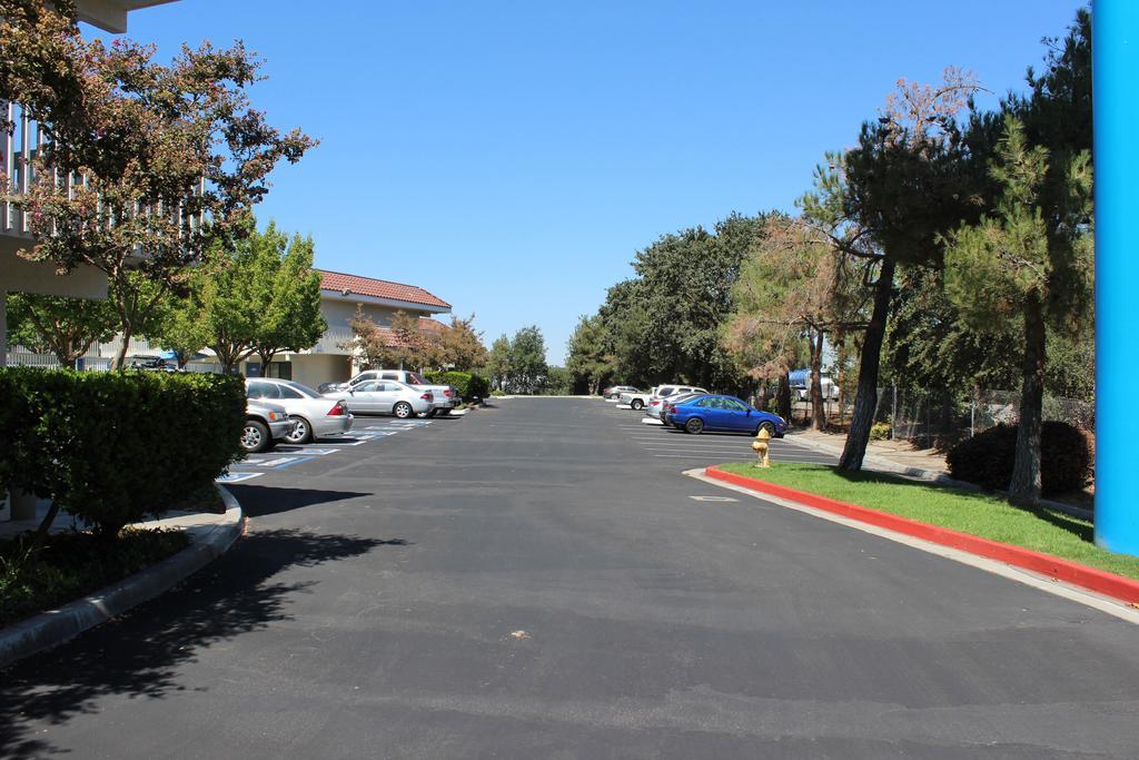 Motel 6-Paso Robles, Ca Exterior photo
