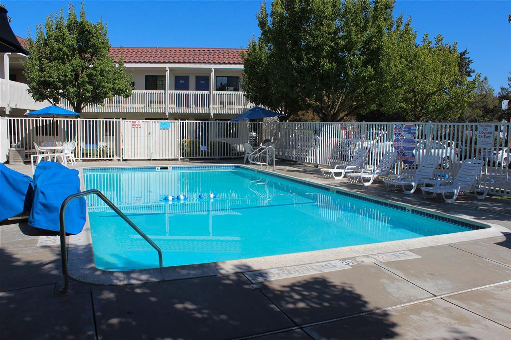 Motel 6-Paso Robles, Ca Facilities photo