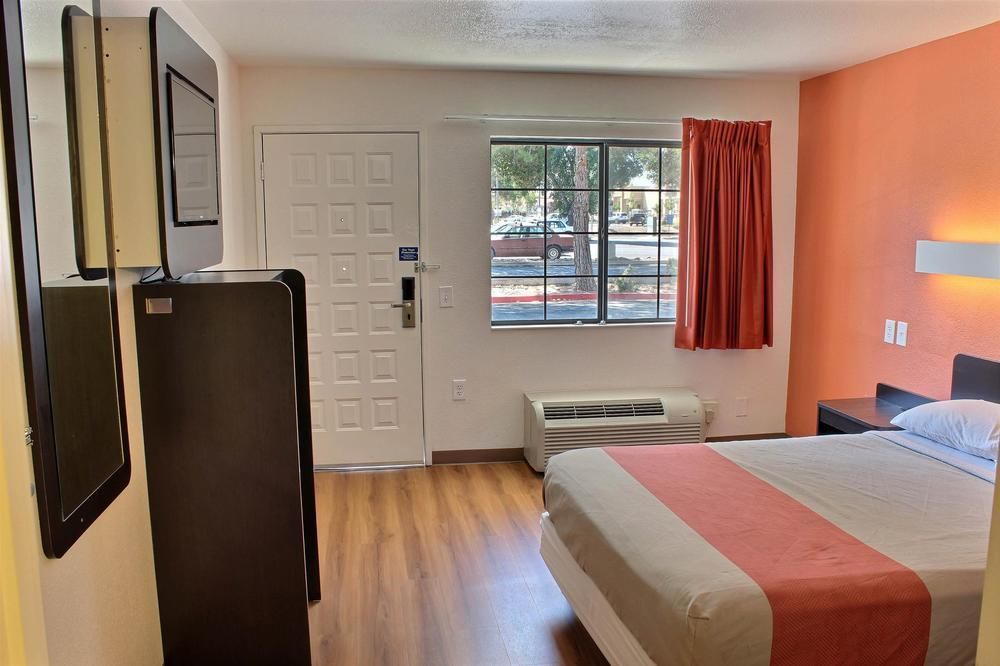 Motel 6-Paso Robles, Ca Exterior photo