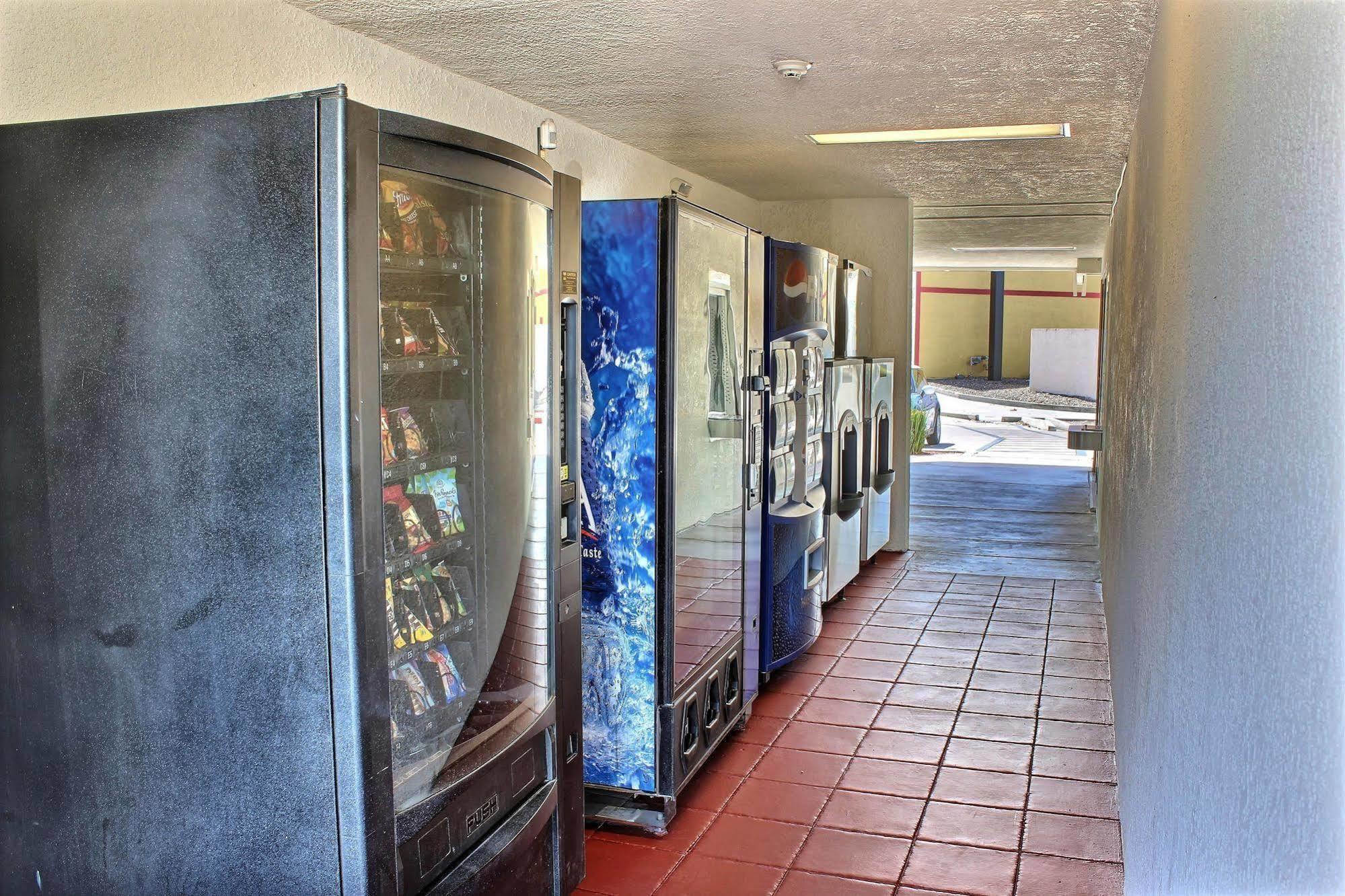 Motel 6-Paso Robles, Ca Exterior photo